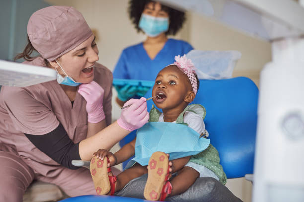 Advanced Technology for Better Dental Care in Spindale, NC