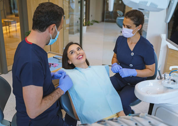 Best Dental Exams and Cleanings  in Spindale, NC