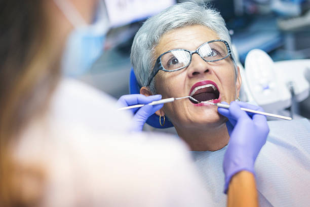 TMJ/TMD Treatment in Spindale, NC