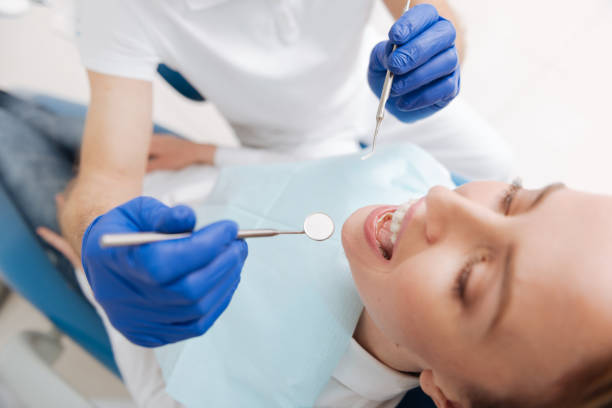 Dental X-Rays and Imaging in Spindale, NC