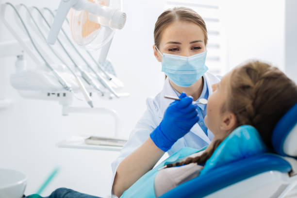 Best Cosmetic Dentistry  in Spindale, NC